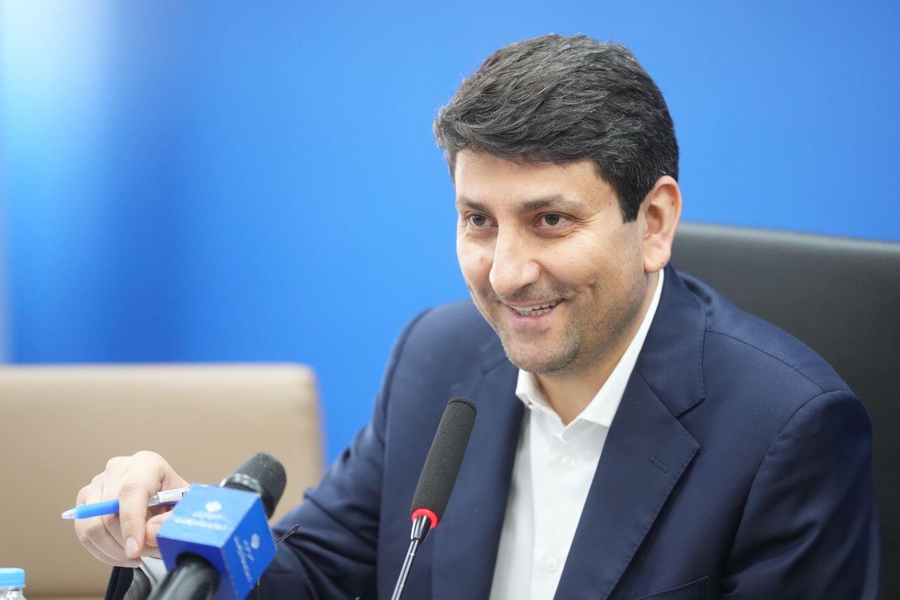 سفر وزیر ارتباطات به استان مازندران